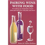 Pairing Wine With Food