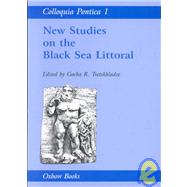 New Studies on the Black Sea Littoral
