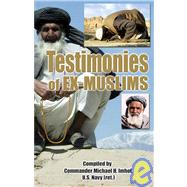 Testimonies of Ex-muslims