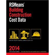 Rsmeans Building Construction Cost Data 2014