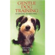 Gentle Dog Training
