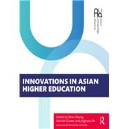 Innovations in Asian Higher Education