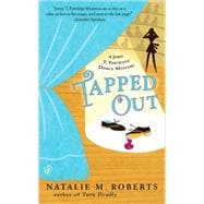 Tapped Out : A Jenny T. Partridge Dance Mystery