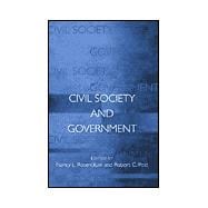Civil Society and Government