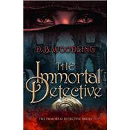 The Immortal Detective