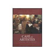 Cafe Des Artistes