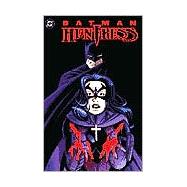 Batman: Huntress