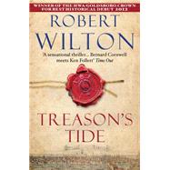 Treason's Tide