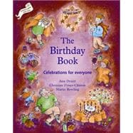 Birthday Book Celebrations for Everyone