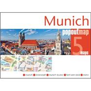 Munich Popout Map
