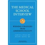 The Medical School Interview