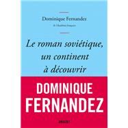 Le roman soviétique, un continent à découvrir