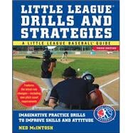Little Leagues Drills & Strategies