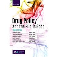 Drug Policy and the Public Good