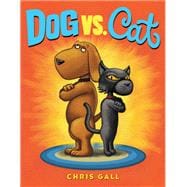 Dog Vs. Cat