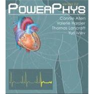 PowerPhys Online 2. 0