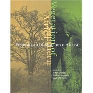 Vegetation of Southern Africa