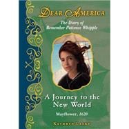 A Journey to the New World (Dear America)