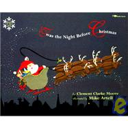 Twas the Night Before Christmas
