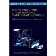 Remote Sensing and Climate Modeling