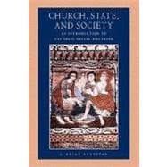 Church, State, and Society