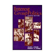 Interest Group Politics