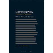 Experiencing Poetry