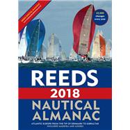 Reeds Nautical Almanac 2018