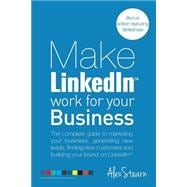 Make Linkedin Work for Your Business