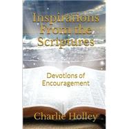 Inspirations from the Scriptures