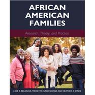 African American Families