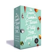 The Complete Summer I Turned Pretty Trilogy (Boxed Set) The Summer I Turned Pretty; It's Not Summer Without You; We'll Always Have Summer