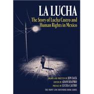 La Lucha The Story of Lucha Castro and Human Rights in Mexico