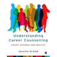 Understanding Career Counselling