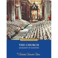 The Church – Textbook (Revised Edition),9781962548014