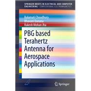 Pbg Based Terahertz Antenna for Aerospace Applications