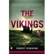 The Vikings A History