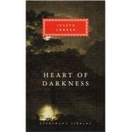 Heart of Darkness Introduction by Verlyn Klinkenborg