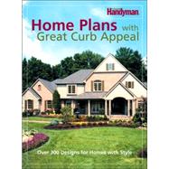 The Family Handyman Home Plans With Great Curb Appeal