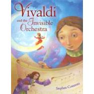 Vivaldi and the Invisible Orchestra
