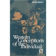 Western Conceptions of the Individual