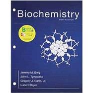Loose-leaf Version for Biochemistry