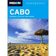 Moon Cabo Including La Paz and Todos Santos
