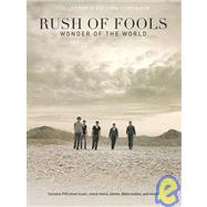 Rush of Fools: Wonder of the World