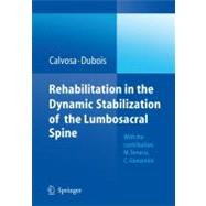 Rehabilitation in the Dynamic Stabilization of the Lumbosacral Spine