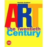 Art : The Twentieth Century