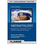 Neonatology 7th Edition