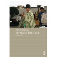 Religion in Japanese Daily Life