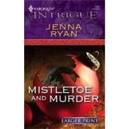 Mistletoe And Murder