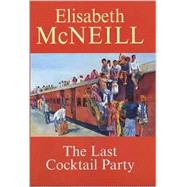 The Last Cocktail Party